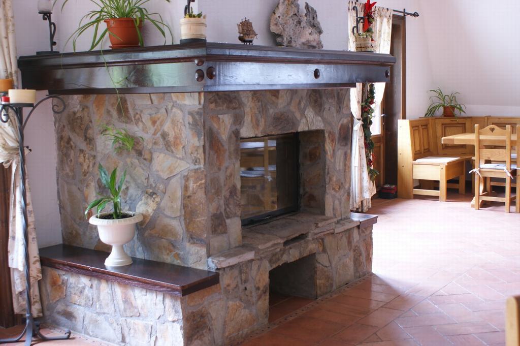 Cazare in Arieseni - CASA MOTULUI - Arieseni