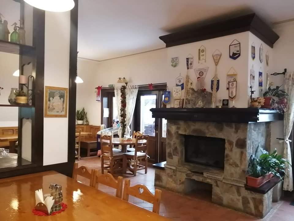 Cazare in Arieseni - CASA MOTULUI - Arieseni