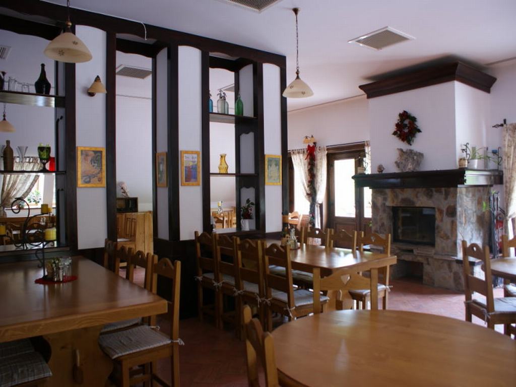 Cazare in Arieseni - CASA MOTULUI - Arieseni
