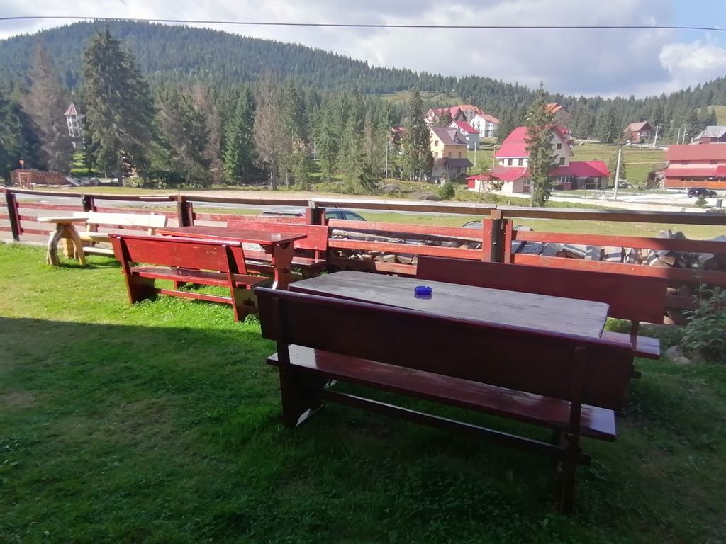 Cazare in Arieseni - CASA ANDREEA-MARIA VARTOP - Vartop