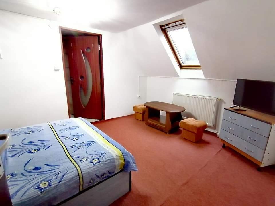 Cazare in Arieseni - CASA DOBRA - Arieseni