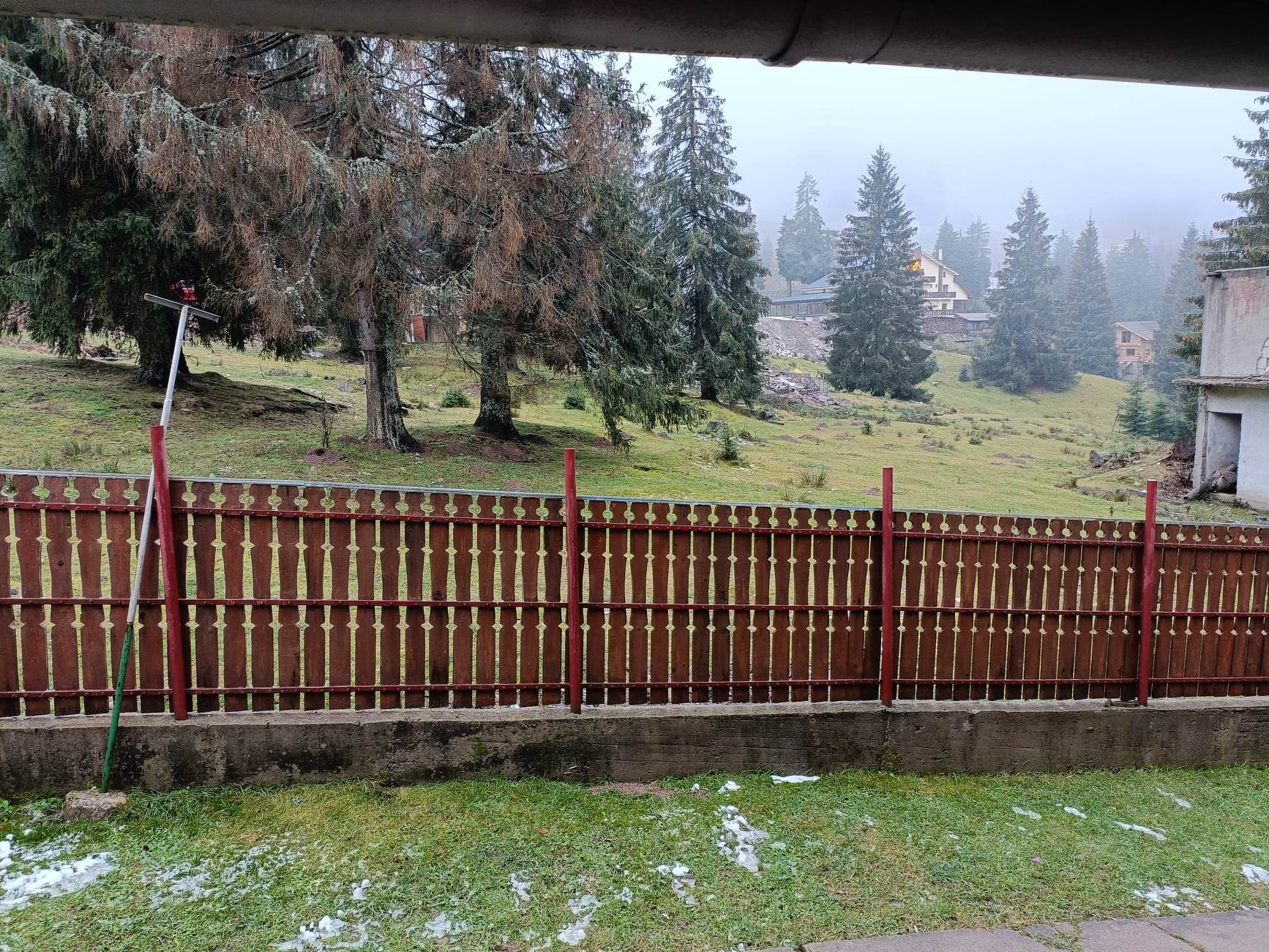 Cazare in Arieseni - CABANA UNCHIUL TOM - Vartop
