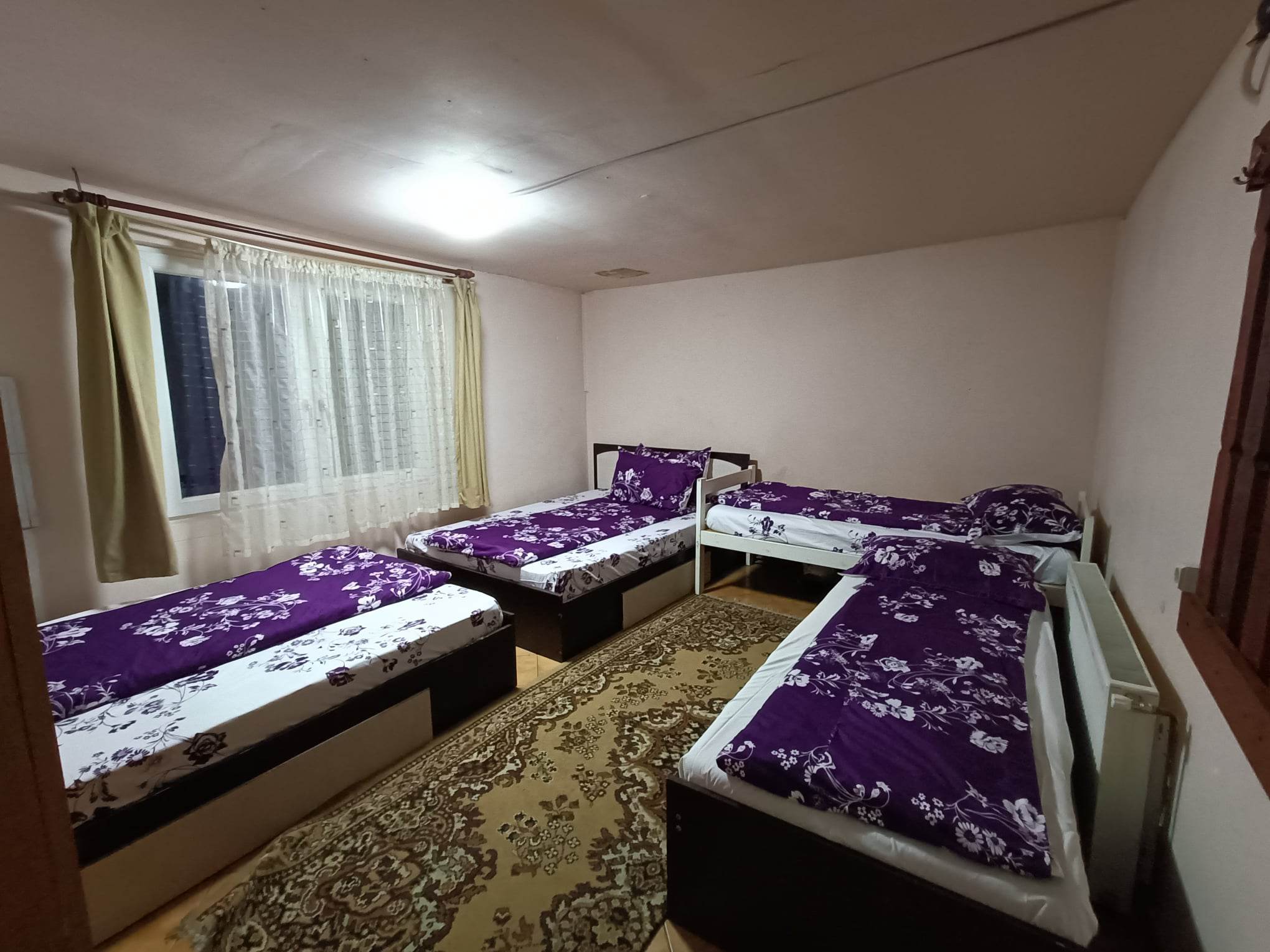 Cazare in Arieseni - CABANA UNCHIUL TOM - Vartop
