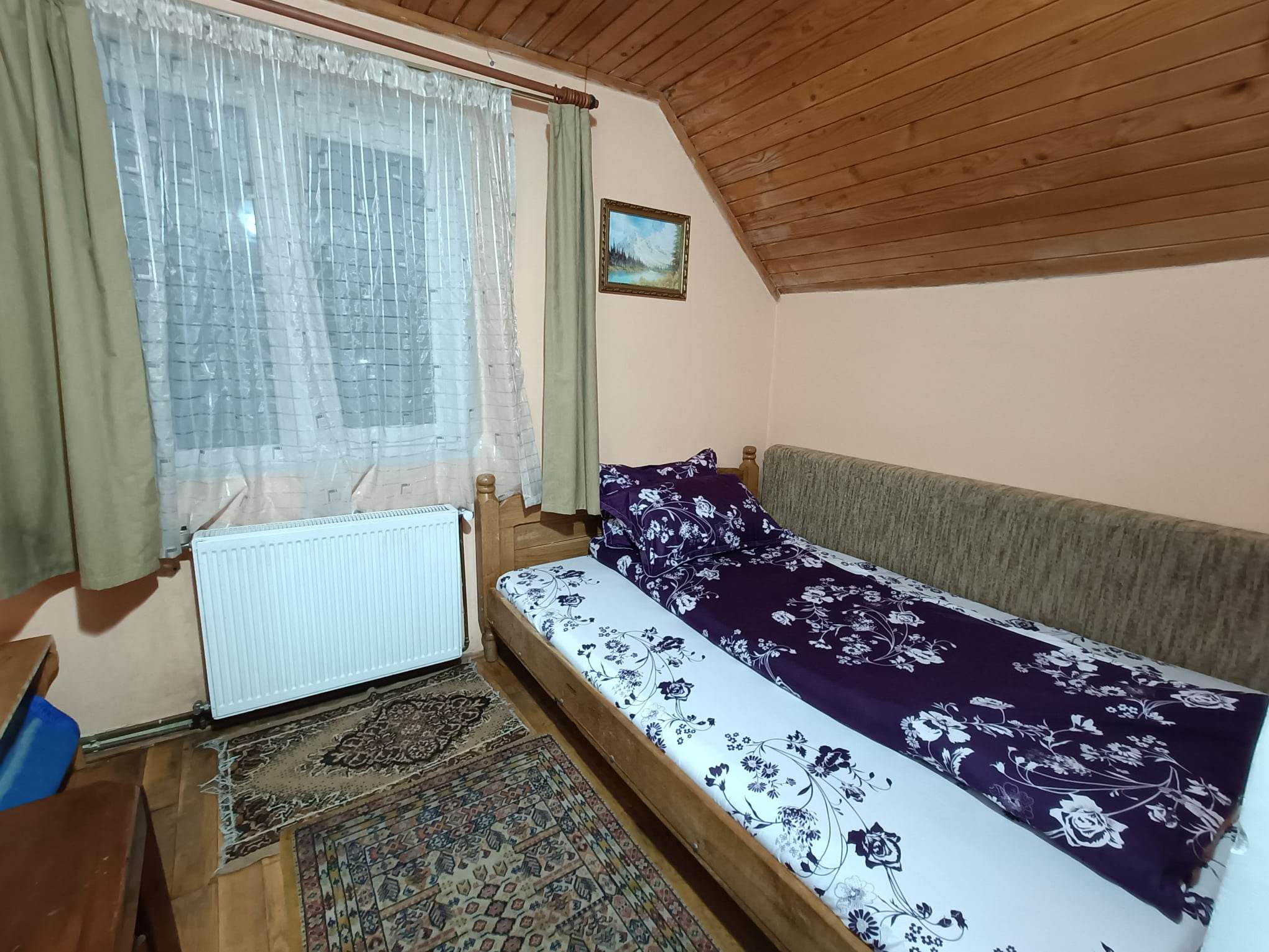 Cazare in Arieseni - CABANA UNCHIUL TOM - Vartop