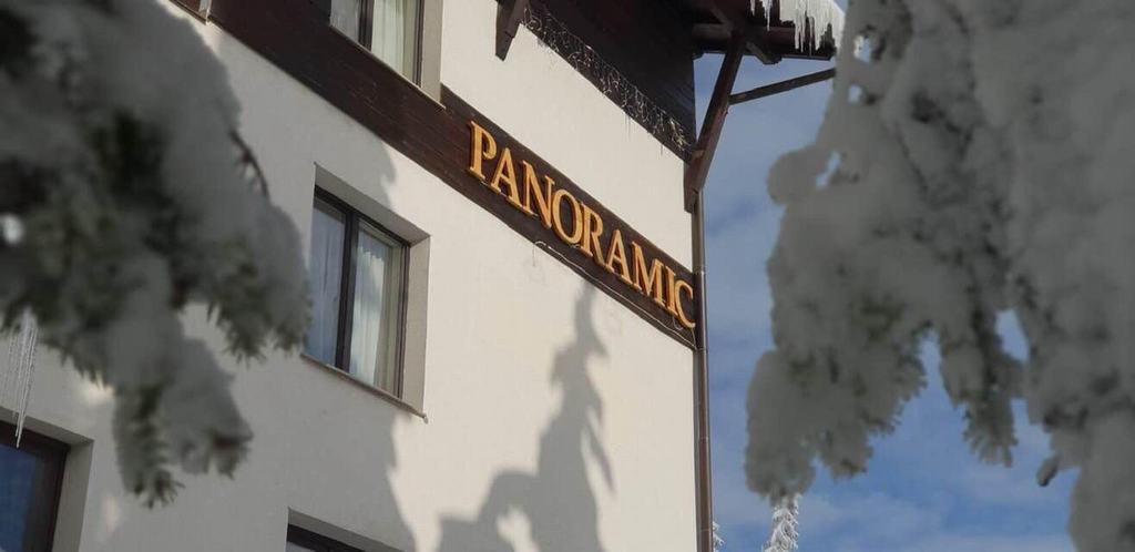 Cazare in Arieseni - PENSIUNEA PANORAMIC - Vartop