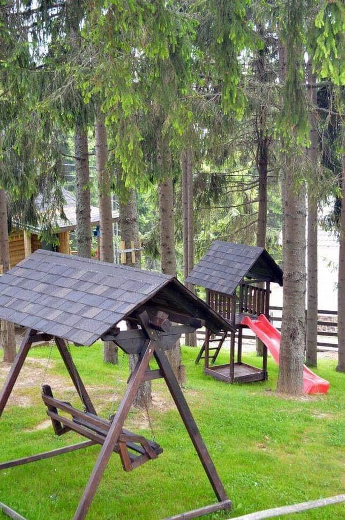 Cazare in Arieseni - PENSIUNEA PANORAMIC - Vartop