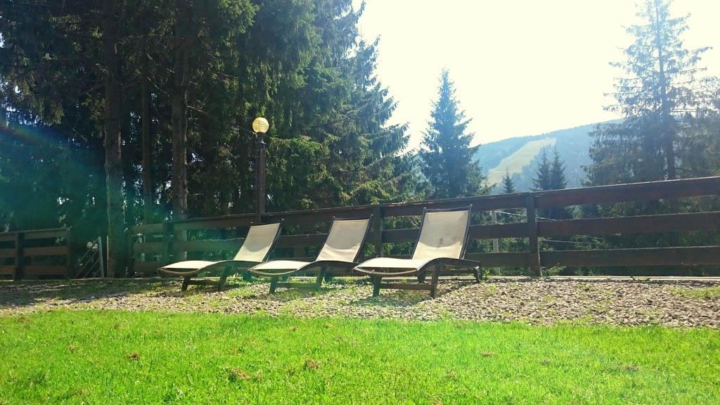Cazare in Arieseni - PENSIUNEA PANORAMIC - Vartop