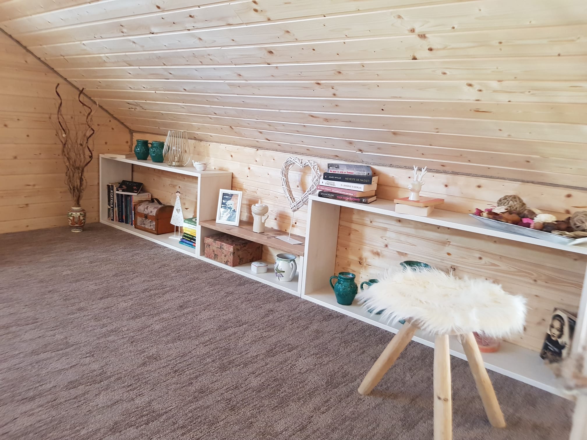 Cazare in Arieseni - CABANA SNIDE - Girda De Sus
