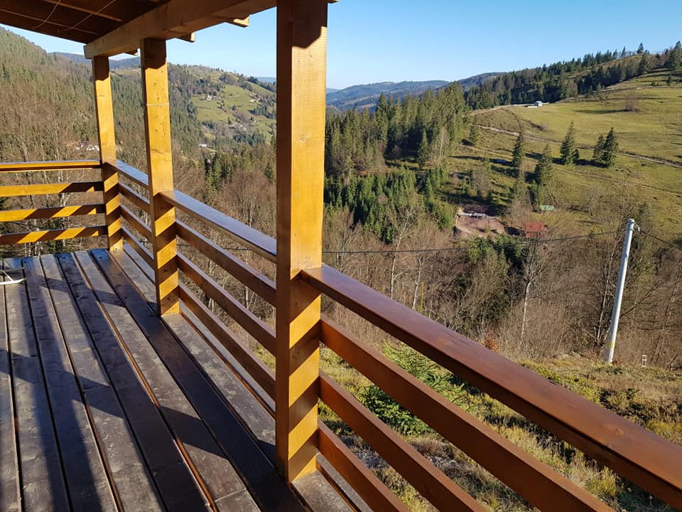 Cazare in Arieseni - CABANA SNIDE - Girda De Sus