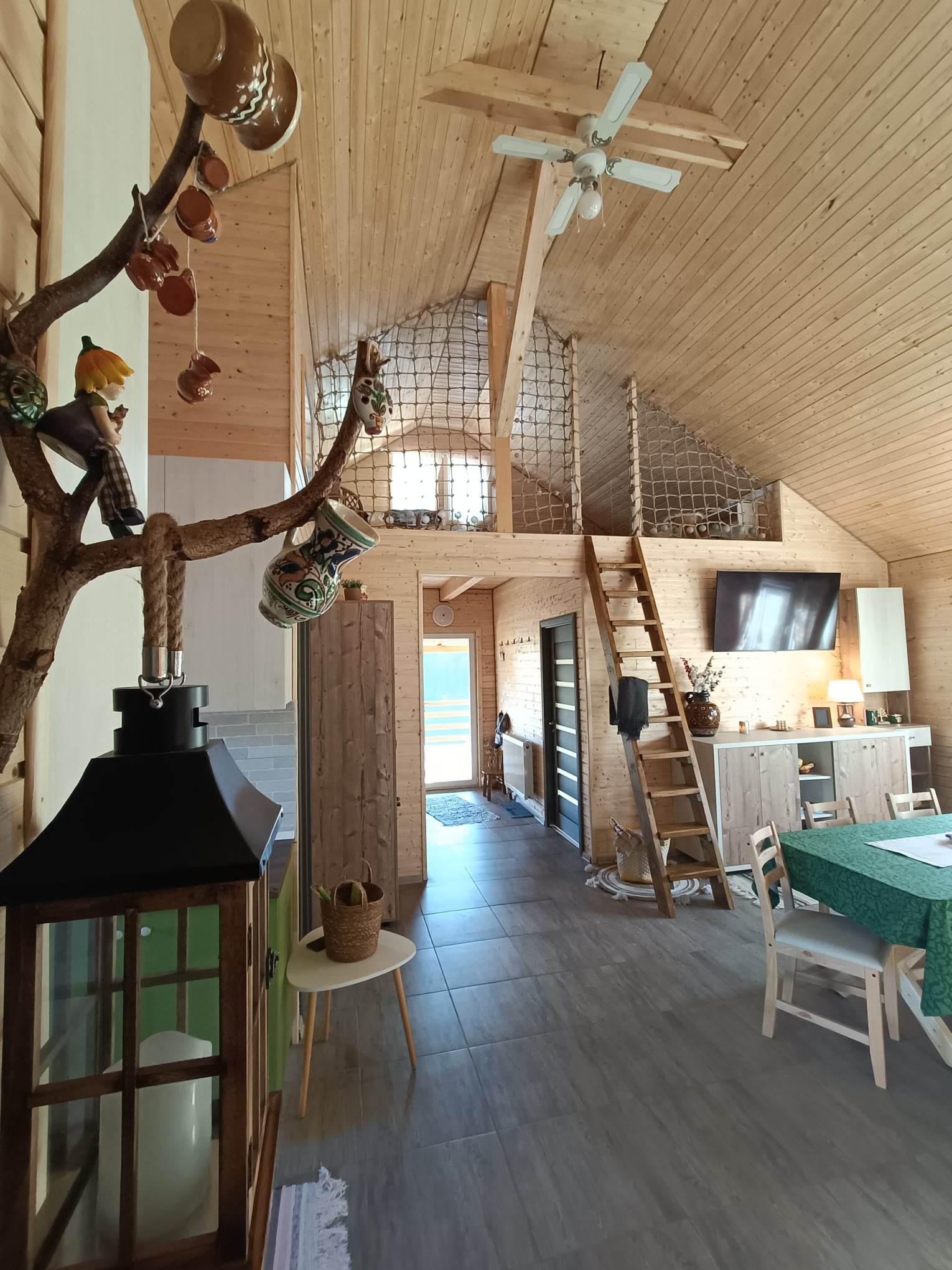 Cazare in Arieseni - CABANA SNIDE - Girda De Sus