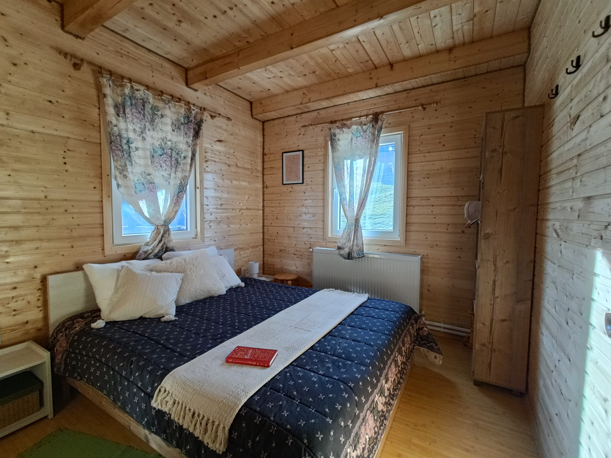 Cazare in Arieseni - CABANA SNIDE - Girda De Sus