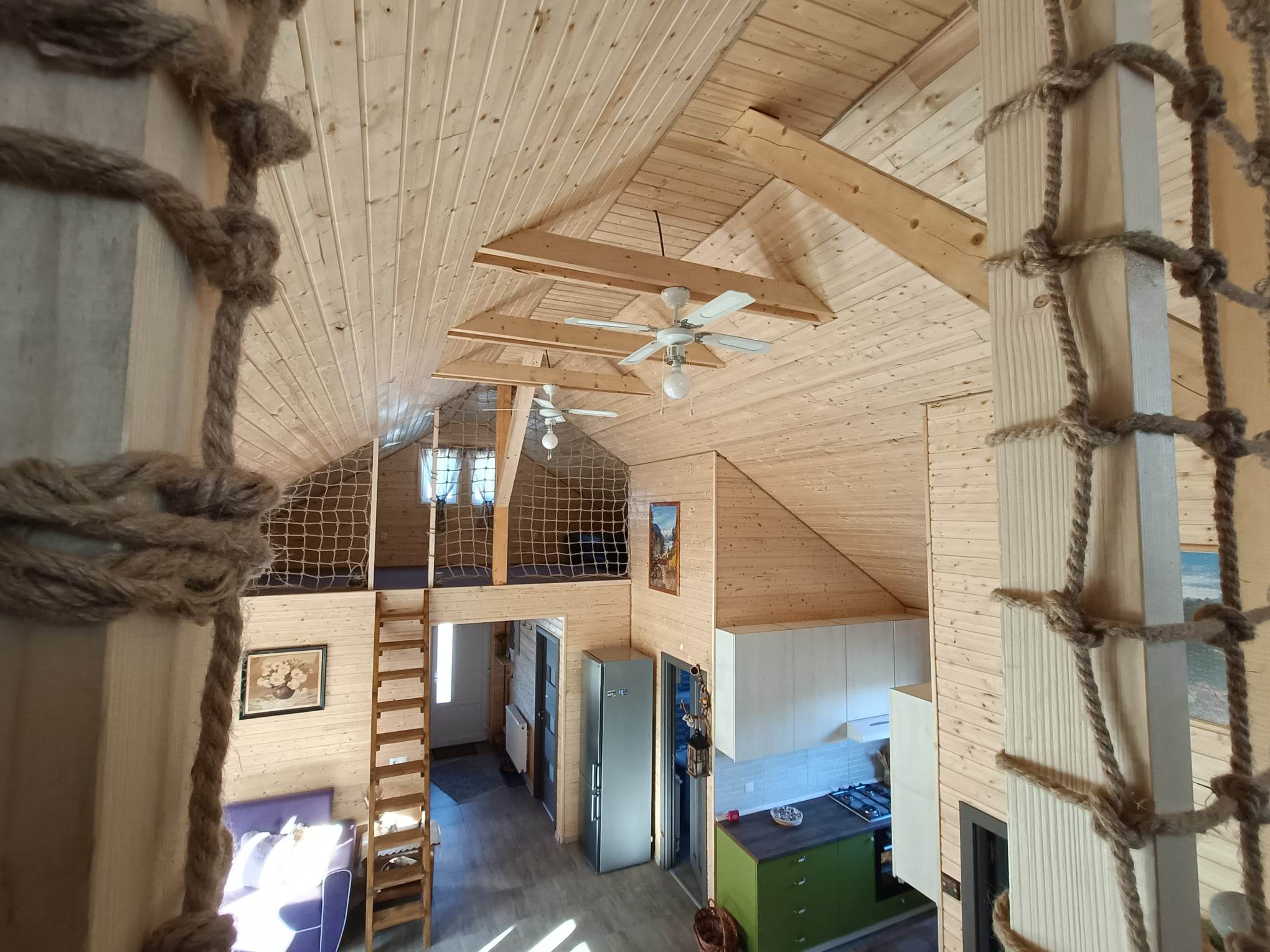 Cazare in Arieseni - CABANA SNIDE - Girda De Sus