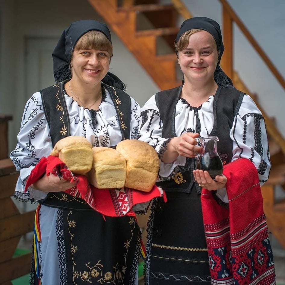 Cazare in Arieseni - PENSIUNEA  LA MARIAN - Girda De Sus