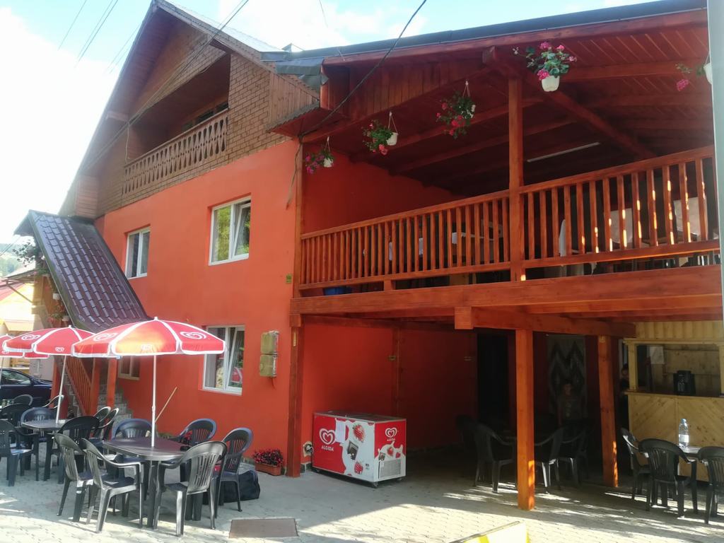 Cazare in Arieseni - CASA  IUNIA - Garda De Sus
