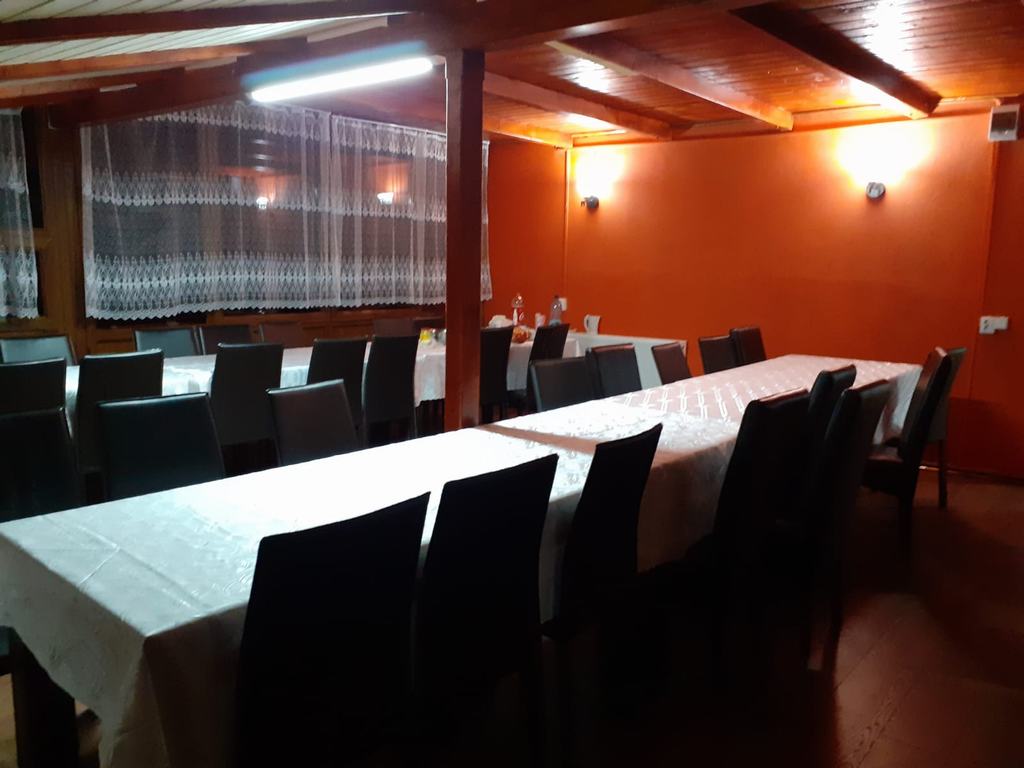 Cazare in Arieseni - CASA  IUNIA - Garda De Sus