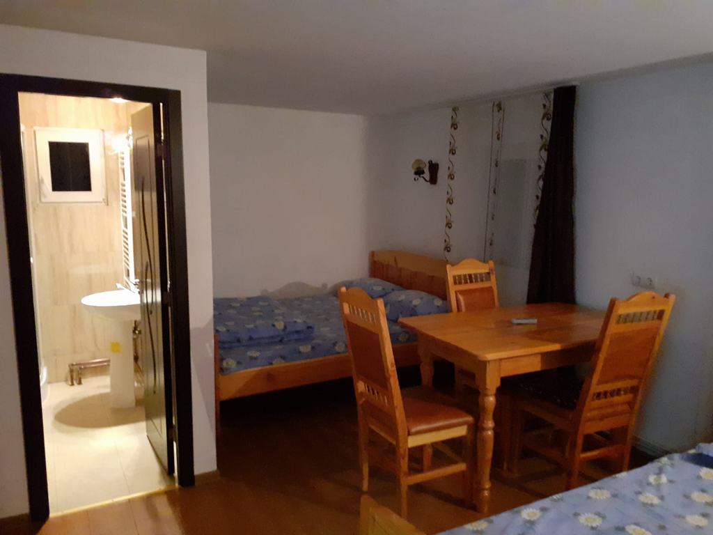 Cazare in Arieseni - CASA  IUNIA - Garda De Sus