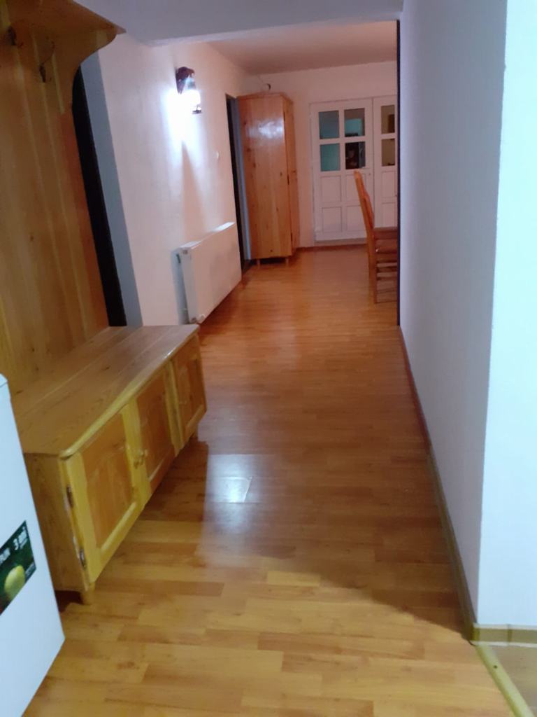 Cazare in Arieseni - CASA  IUNIA - Garda De Sus