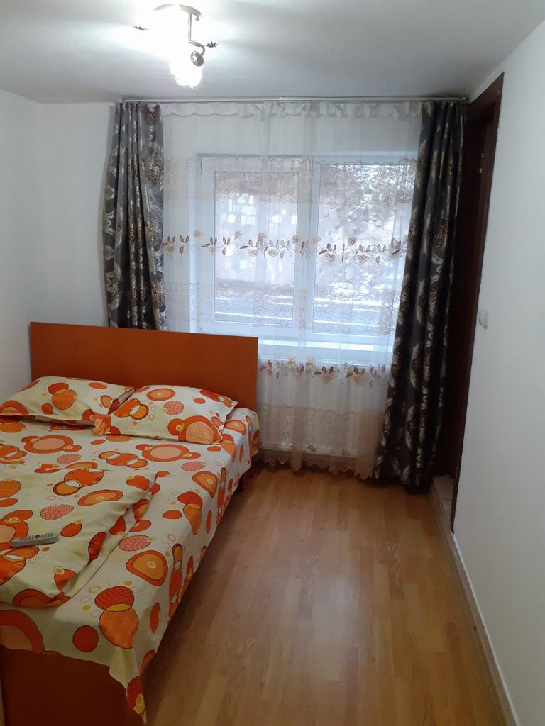 Cazare in Arieseni - CASA  IUNIA - Garda De Sus