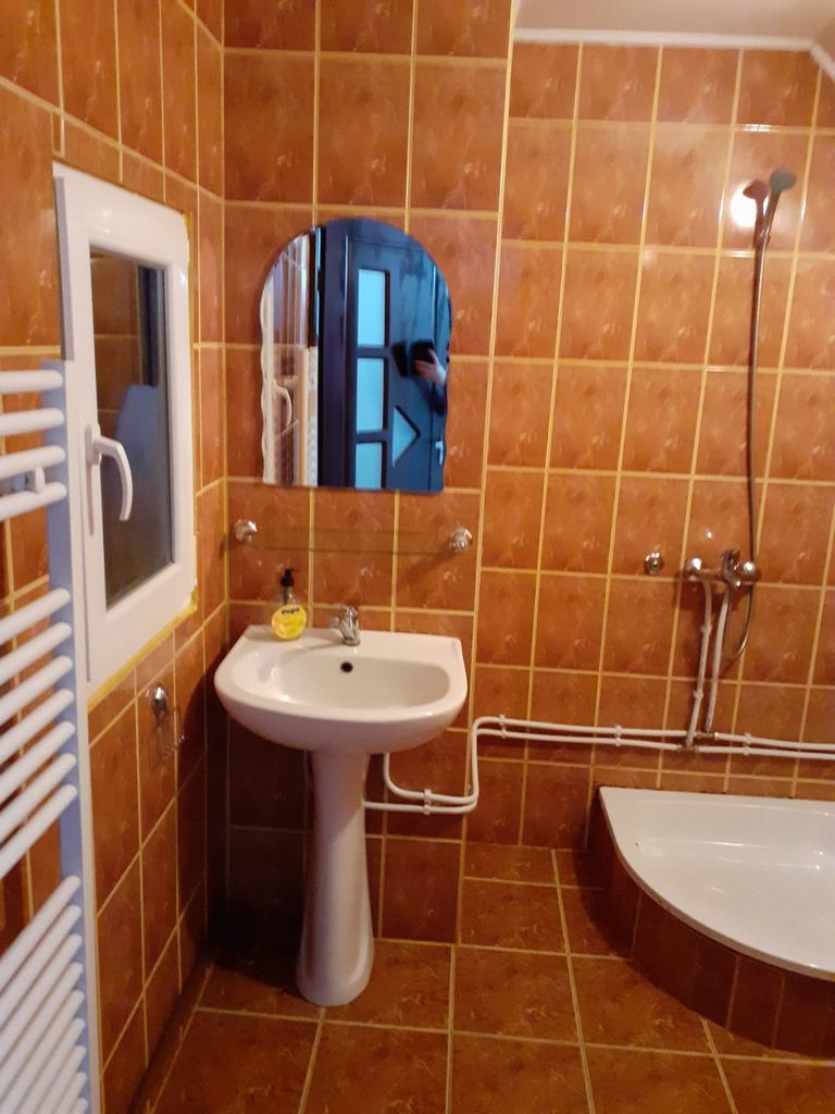 Cazare in Arieseni - CASA  IUNIA - Garda De Sus