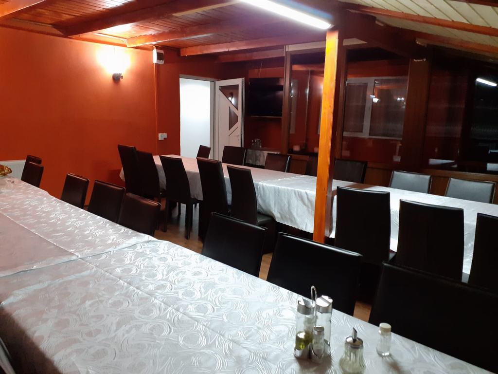 Cazare in Arieseni - CASA  IUNIA - Garda De Sus