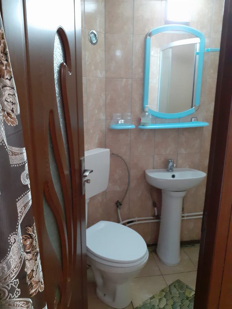 Cazare in Arieseni - CASA  IUNIA - Garda De Sus