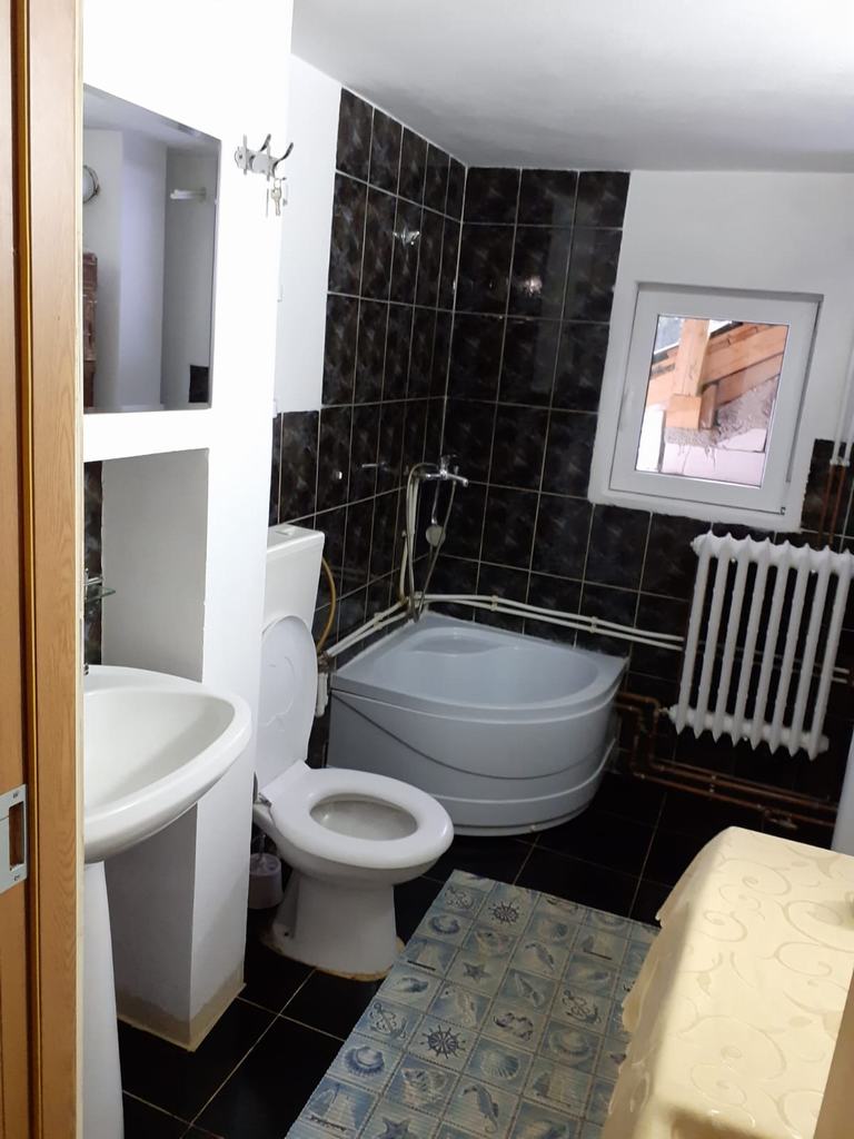Cazare in Arieseni - CASA  IUNIA - Garda De Sus