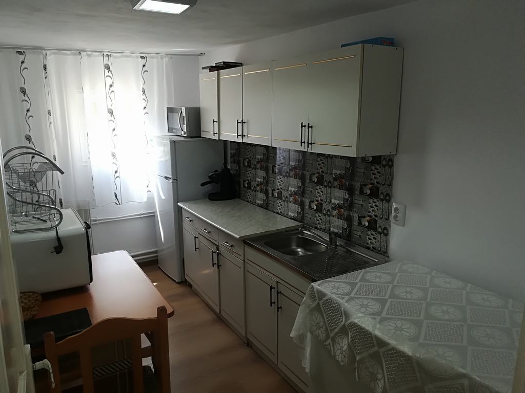 Cazare in Arieseni - CASA  IUNIA - Garda De Sus