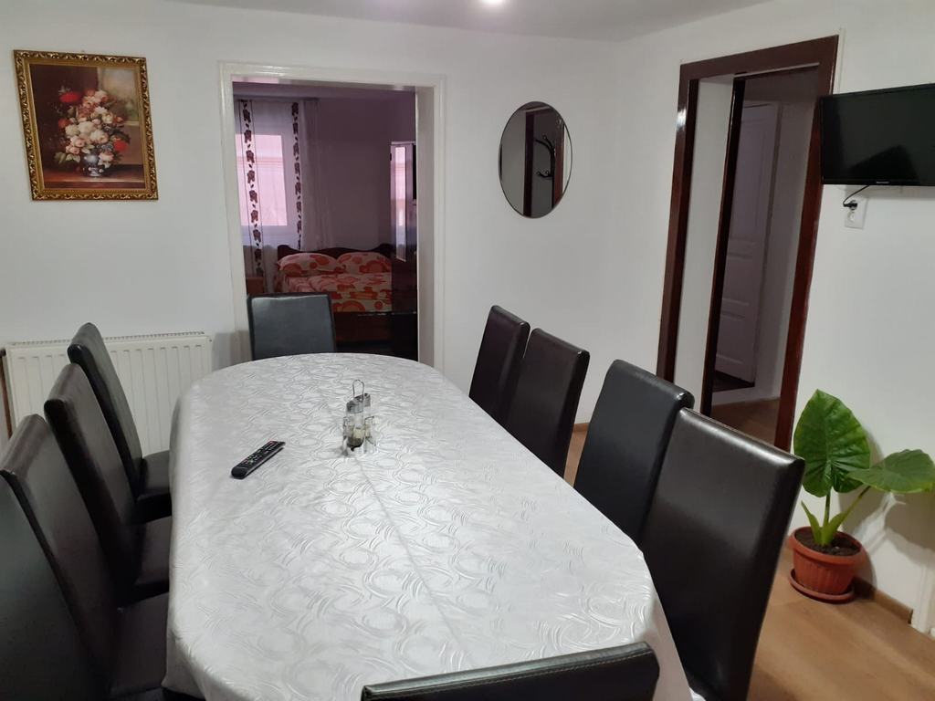 Cazare in Arieseni - CASA  IUNIA - Garda De Sus