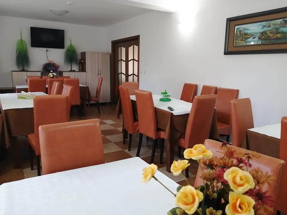 Cazare in Arieseni - PENSIUNEA VALEA  GALBENEI - Arieseni
