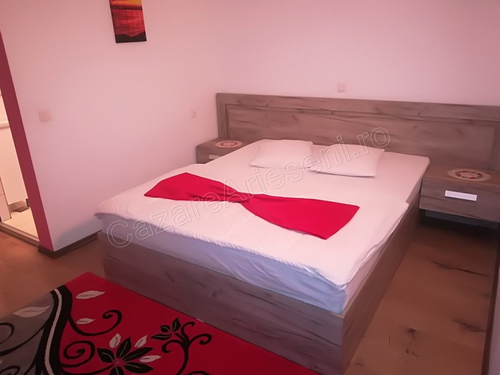 Cazare in Arieseni - CASA RALUCA - Arieseni