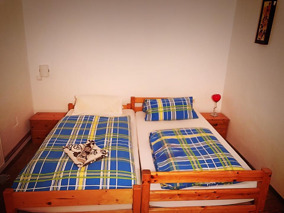 Cazare in Arieseni - PENSIUNEA MARINELY - Vartop