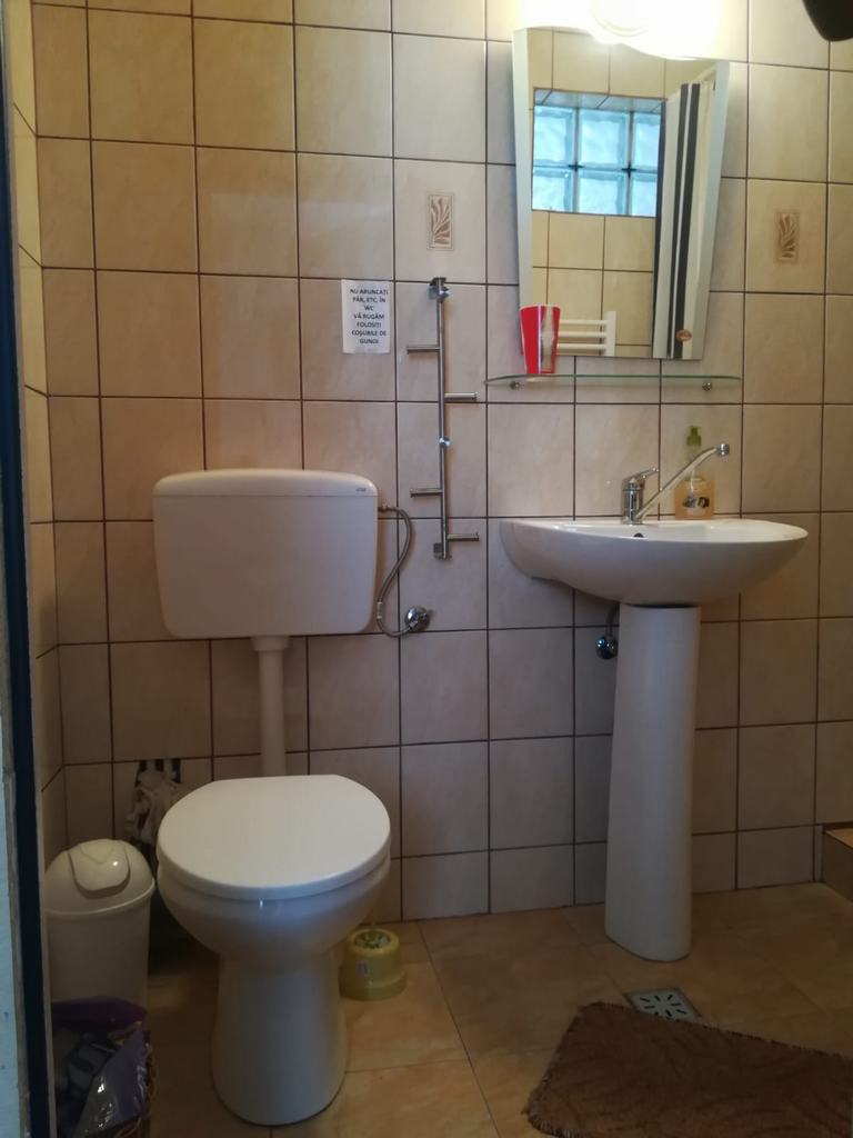 Cazare in Arieseni - PENSIUNEA MARINELY - Vartop