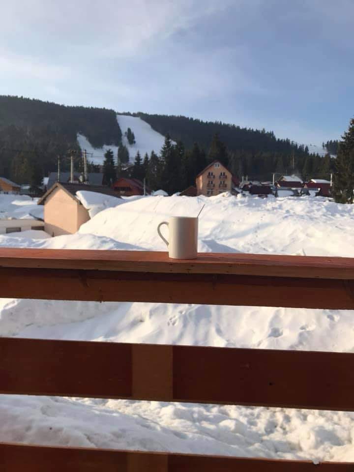 Cazare in Arieseni - PENSIUNEA MARINELY - Vartop
