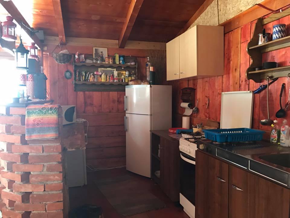 Cazare in Arieseni - PENSIUNEA MARINELY - Vartop
