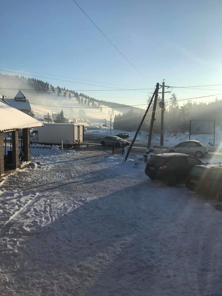 Cazare in Arieseni - PENSIUNEA MARINELY - Vartop