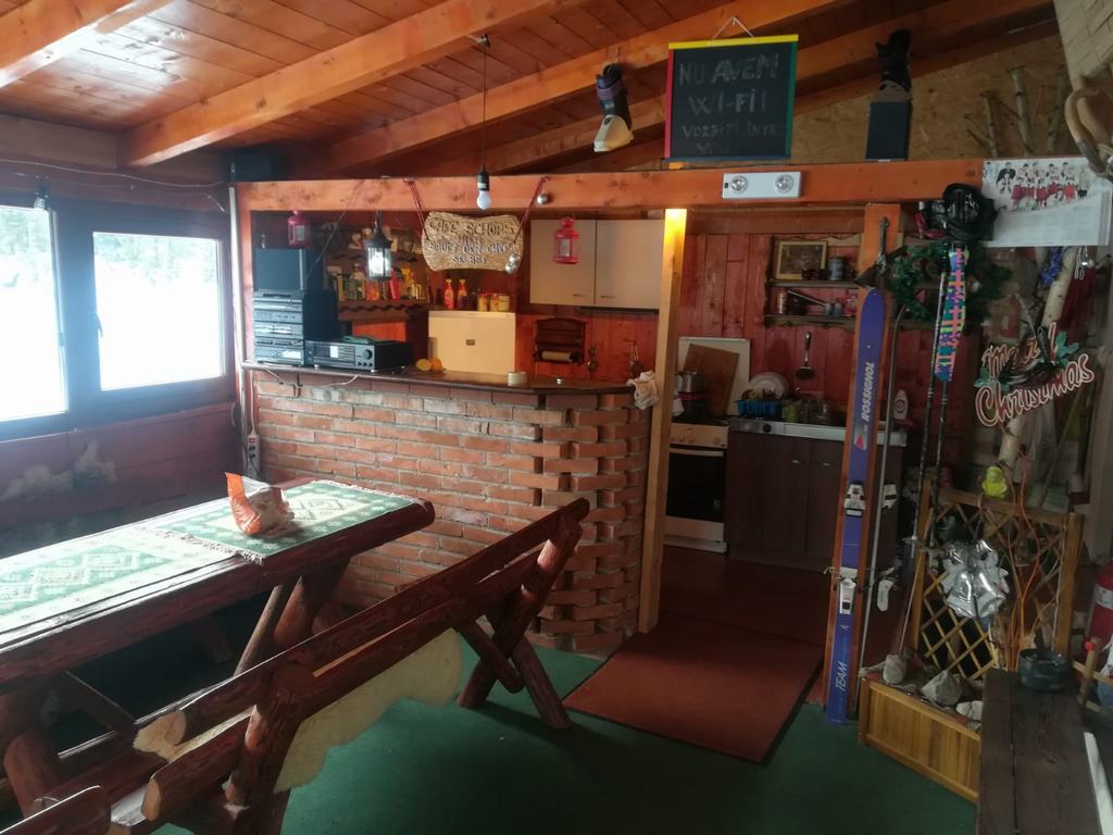 Cazare in Arieseni - PENSIUNEA MARINELY - Vartop