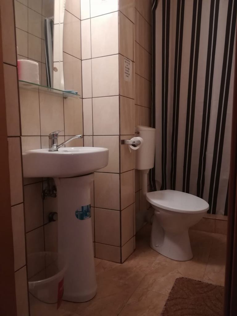 Cazare in Arieseni - PENSIUNEA MARINELY - Vartop