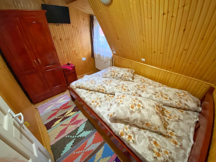 Cazare in Arieseni - CASA JENICA - Arieseni