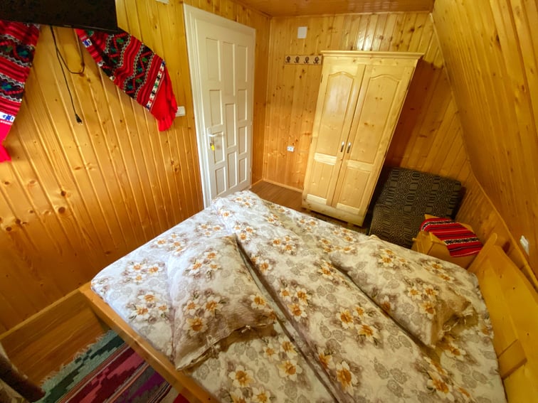 Cazare in Arieseni - CASA JENICA - Arieseni