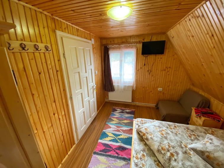 Cazare in Arieseni - CASA JENICA - Arieseni
