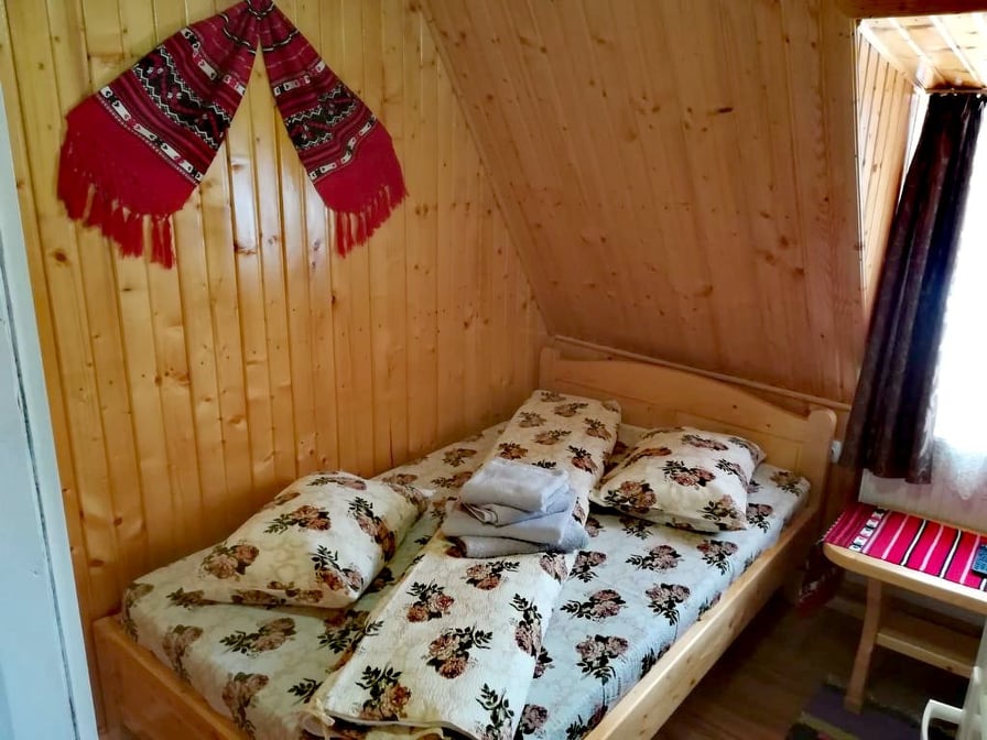 Cazare in Arieseni - CASA JENICA - Arieseni