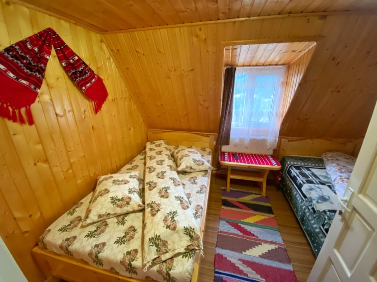Cazare in Arieseni - CASA JENICA - Arieseni