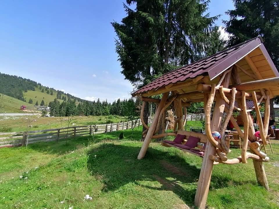 Cazare in Arieseni - CASA POIANA FLORILOR - Vartop
