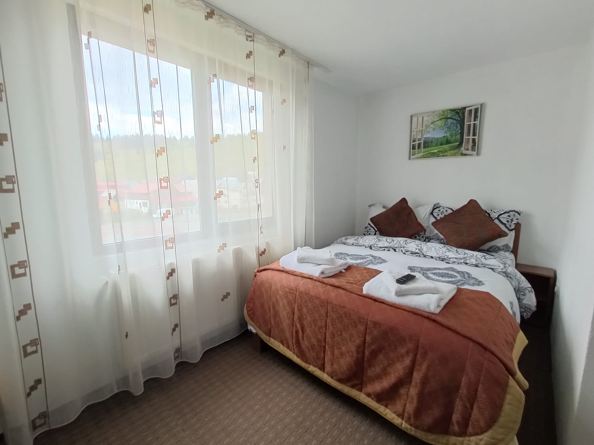 Cazare in Arieseni - CASA POIANA FLORILOR - Vartop