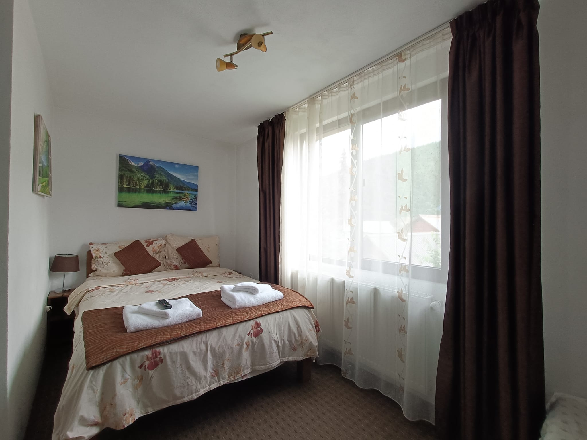 Cazare in Arieseni - CASA POIANA FLORILOR - Vartop