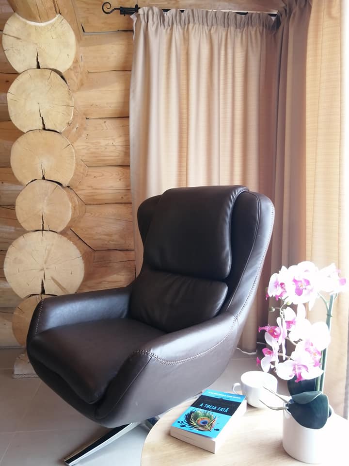Cazare in Arieseni - Cabana StarWood - Vartop
