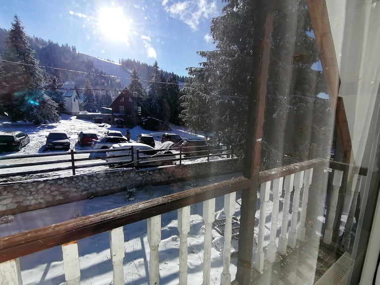 Cazare in Arieseni - CASA DE VACANTA TREI BRAZI - Vartop