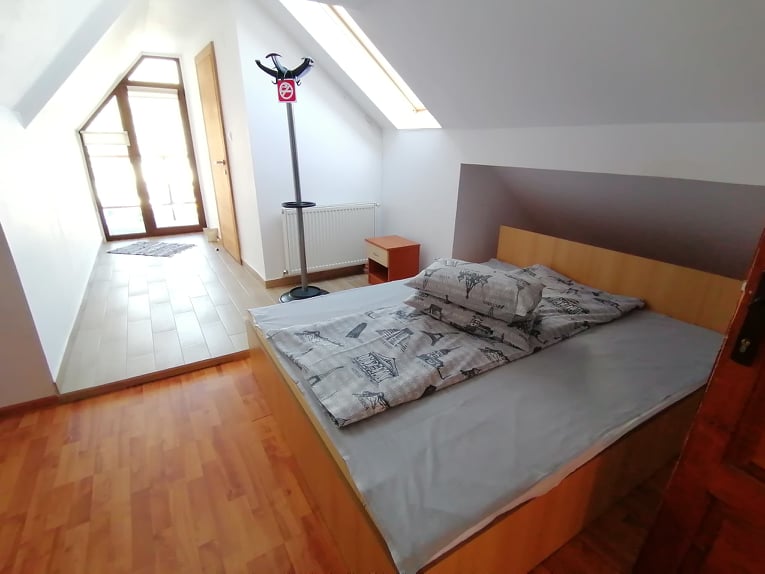 Cazare in Arieseni - CASA DE VACANTA TREI BRAZI - Vartop