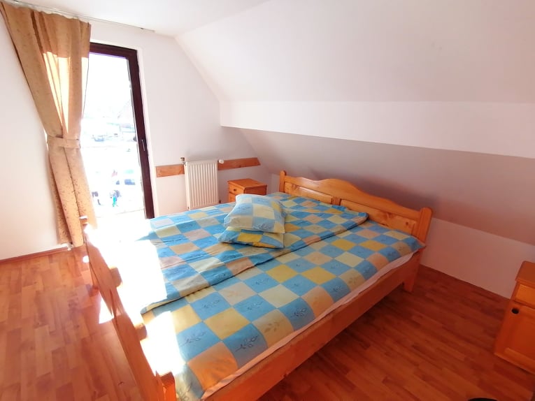 Cazare in Arieseni - CASA DE VACANTA TREI BRAZI - Vartop