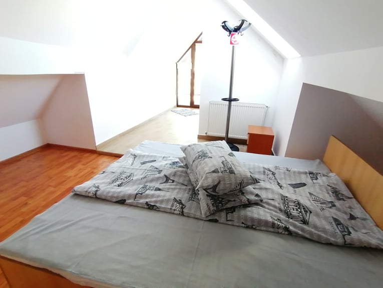 Cazare in Arieseni - CASA DE VACANTA TREI BRAZI - Vartop